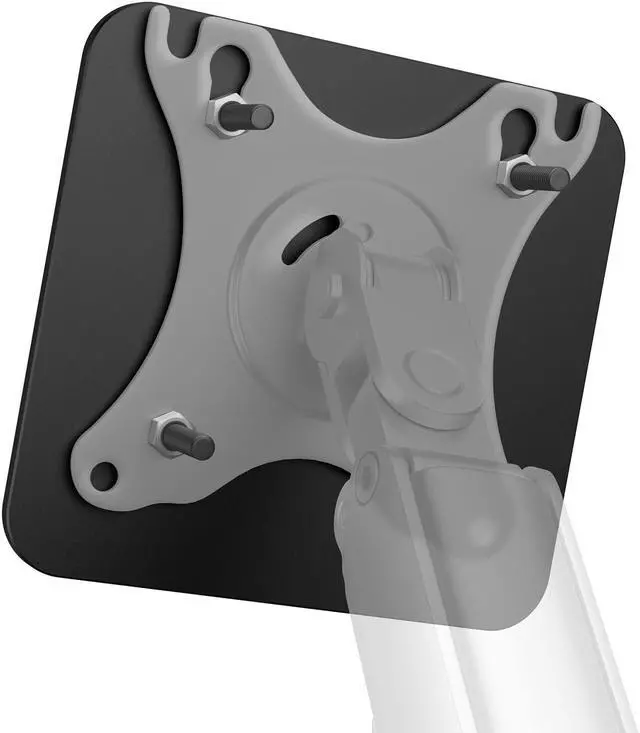 Main image of JSAUX Snap VESA Adapter FlipGo 16" & 15.6" Lite Portable Monitor Dual Screen