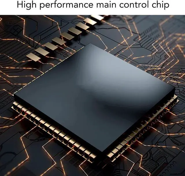 Alt view image 3 of 5 - PCIE Expansion Card, PCI Express to Port PS/2 Expansion Card, PS/2 Keyboard and Mouse Port Expansion Card Without USB Port, SATA Power Interface, for
