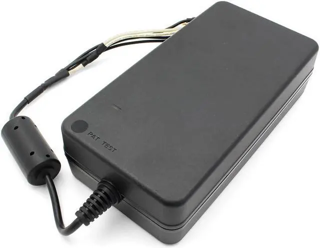 Alt view image 2 of 5 - P1037974-065 Power Supply for Zebra ZT230 ZT220 ZT210 ZT200 Series Thermal Printer All dpi