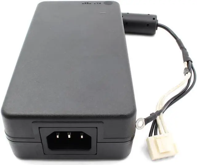 Alt view image 3 of 5 - P1037974-065 Power Supply for Zebra ZT230 ZT220 ZT210 ZT200 Series Thermal Printer All dpi