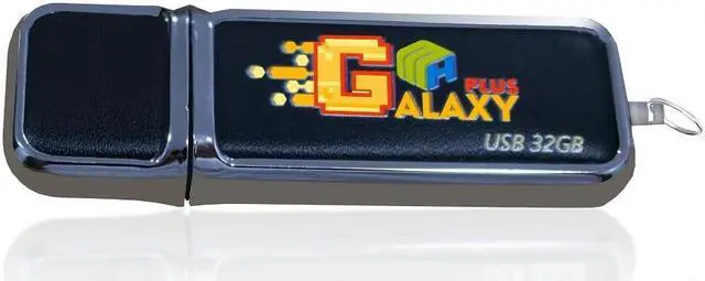 Main image of USB 3.0 Flash Drive Galaxy MH Plus (256, GB)