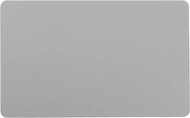 Alt view image 3 of 5 - HAWSON A2289 A2251 Trackpad Replacement for MacBook Pro 13.3 inch Retina A2289 A2251 Trackpad Touchpad 2020 Year (Space Gray)