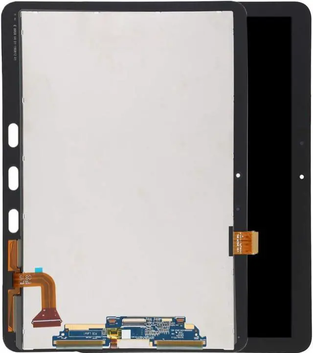 Main image of SECRETIGER Replacement for Samsung Galaxy Tab Active4 Pro 10.1inch LCD Display Touch Screen Digitizer Assembly Replacement for Samsung Galaxy Tab Active4 Pro SM-T630 SM-T636 SM-T638