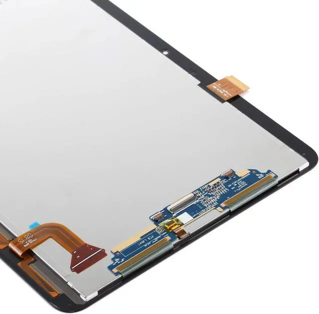 Alt view image 4 of 4 - SECRETIGER Replacement for Samsung Galaxy Tab Active4 Pro 10.1inch LCD Display Touch Screen Digitizer Assembly Replacement for Samsung Galaxy Tab Active4 Pro SM-T630 SM-T636 SM-T638