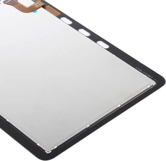 Alt view image 3 of 4 - SECRETIGER Replacement for Samsung Galaxy Tab Active4 Pro 10.1inch LCD Display Touch Screen Digitizer Assembly Replacement for Samsung Galaxy Tab Active4 Pro SM-T630 SM-T636 SM-T638