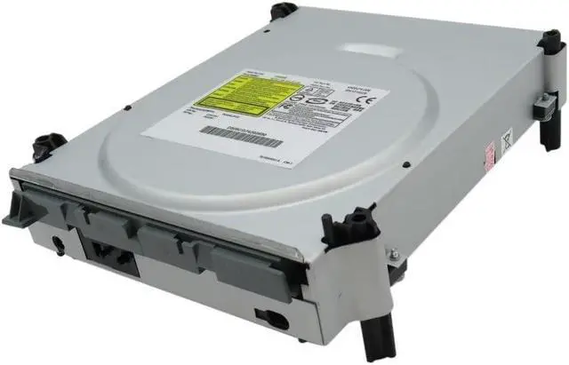 Main image of Gxcdizx Replacement Disc DVD Drive for Xbox 360 BenQ VAD6038 HOP-141X