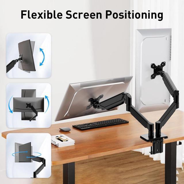 How to Extend Monitor Viewing Height: Easy Tips for Perfect Ergonomics