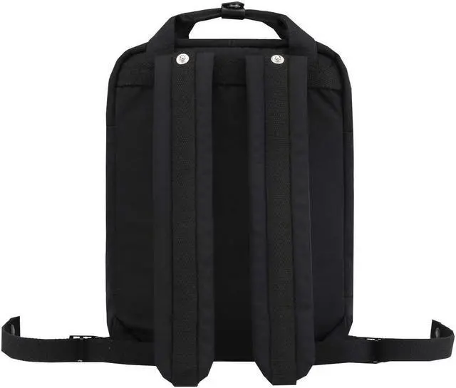 Alt view image 3 of 4 - Himawari Backpack/Travel Backpack for Women 14.9" College Vintage Waterproof Bag , Work Backpack for 14inch Laptop(HIM-62#)