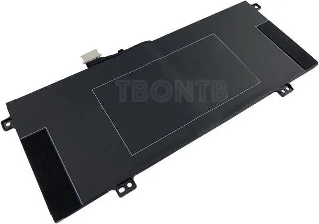 Alt view image 4 of 4 - TBONTB MD02XL Battery Compatible with HP Chromebook X360 12-H0006NF 12-H0500SA 12B 12B-CA0000 HSTNN-OB1N L63999-AC1 L63999-421 L64430-005 2ICP4/85/98 Series [7.7V 40.61Wh 5010mAh]