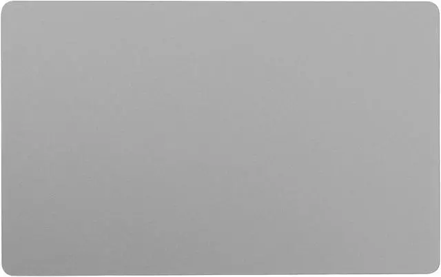 Alt view image 3 of 5 - HAWSON A2141 Trackpad Replacement for MacBook Pro 16 inch Retina A2141 Trackpad Touchpad 2019 Year (Space Gray)