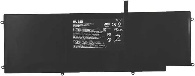 Main image of RC30-0196 3ICP4/92/80 Laptop Battery Compatible with Razer Blade Stealth 2016 2017 i7-7500u i7-8550u RZ09-01962E10 RZ09-01962E20 RZ09-01962E52 RZ09-01963E32 RZ09-01962W10 RZ09-0239 (11.55V 53.6Wh)
