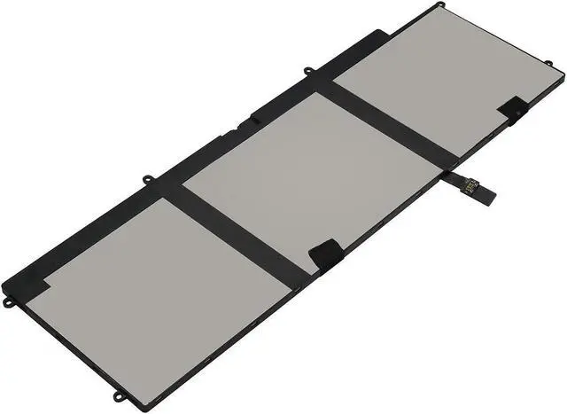 Alt view image 5 of 5 - RC30-0196 3ICP4/92/80 Laptop Battery Compatible with Razer Blade Stealth 2016 2017 i7-7500u i7-8550u RZ09-01962E10 RZ09-01962E20 RZ09-01962E52 RZ09-01963E32 RZ09-01962W10 RZ09-0239 (11.55V 53.6Wh)