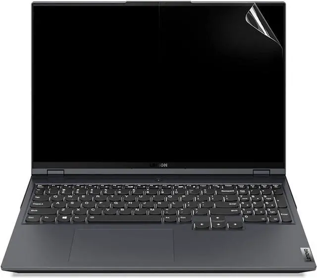 Alt view image 3 of 5 - IMMOENUC 4-in-1 Laptop Case Set for 2024/2023 Legion Pro 5 16IRX9/16ARX8/16IRX8 16 inches Hard Shell Protective Cover Only Compatible with The Legion Pro 5 Series Keyboard Cover & Screen Film