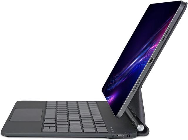 Magic Keyboard for iPad Air 13 (M2, 2024) and iPad Pro 12.9 inch (6rd, 5th, 4th and 3th gen), Magnetic Keyboard Case with Multi-Touch Trackpad, Backlit Function - Newegg.com Magic Keyboard for iPad Air 13 (M2, 2024) and iPad Pro 12.9 inch (6rd, 5th, 4th and 3th gen), Magnetic Keyboard Case with Multi-Touch Trackpad, Backlit Function - Newegg.com