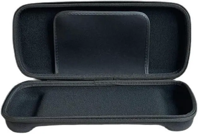 Main image of Voikoli Protective Eva Hard Shell Case Bags Compatible with ONEXPLAYER 2 PRO/ONEXPLAYER 2 8.4 Inch [Black]