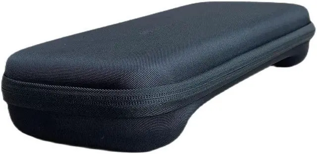 Alt view image 2 of 4 - Voikoli Protective Eva Hard Shell Case Bags Compatible with ONEXPLAYER 2 PRO/ONEXPLAYER 2 8.4 Inch [Black]