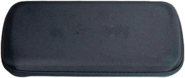 Alt view image 3 of 4 - Voikoli Protective Eva Hard Shell Case Bags Compatible with ONEXPLAYER 2 PRO/ONEXPLAYER 2 8.4 Inch [Black]