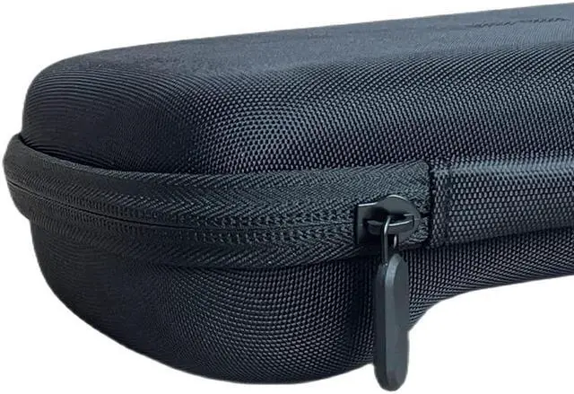 Alt view image 4 of 4 - Voikoli Protective Eva Hard Shell Case Bags Compatible with ONEXPLAYER 2 PRO/ONEXPLAYER 2 8.4 Inch [Black]