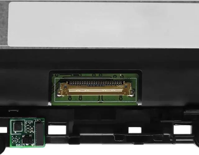 Alt view image 4 of 5 - 11.6" Screen Replacement for Lenovo 500E 300E Chromebook Gen 3 82JB 82JC 82J9 82JA 5D11C95890 5D11C95886 5D11C95891 5D11C95892 5D11C95893 5D11C95894 LCD Digitizer Assembly (Support Stylus/Pen Touch)