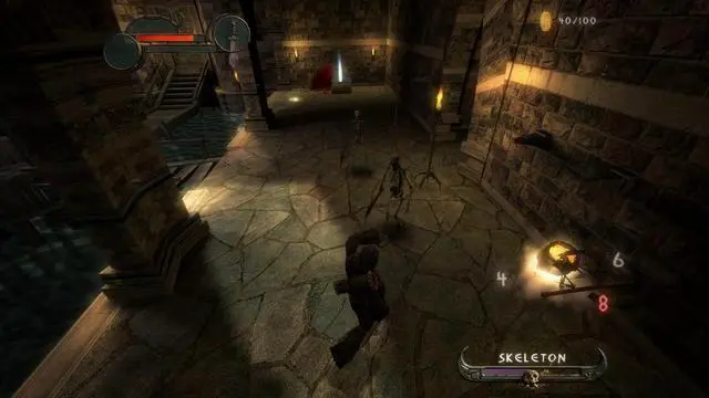 Alt view image 5 of 5 - Limited Run Enclave HD (Import)