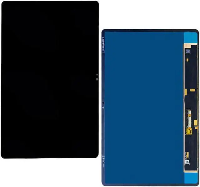 Main image of LCD Display Touch Screen Digitizer Assembly for Lenovo Tab P11 Pro (2nd Gen) 2022 TB132FU TB138FC 11.2" Black