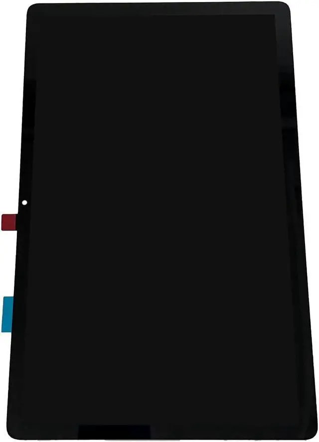 Alt view image 2 of 5 - LCD Display Touch Screen Digitizer Assembly for Lenovo Tab P11 Pro (2nd Gen) 2022 TB132FU TB138FC 11.2" Black