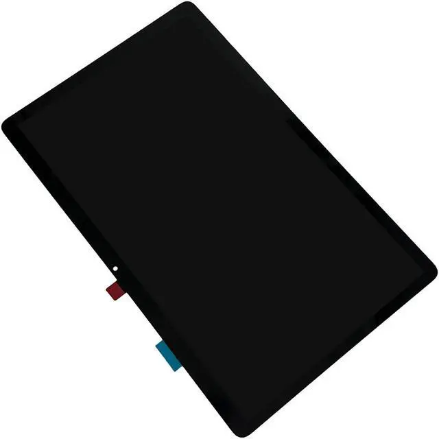 Alt view image 3 of 5 - LCD Display Touch Screen Digitizer Assembly for Lenovo Tab P11 Pro (2nd Gen) 2022 TB132FU TB138FC 11.2" Black