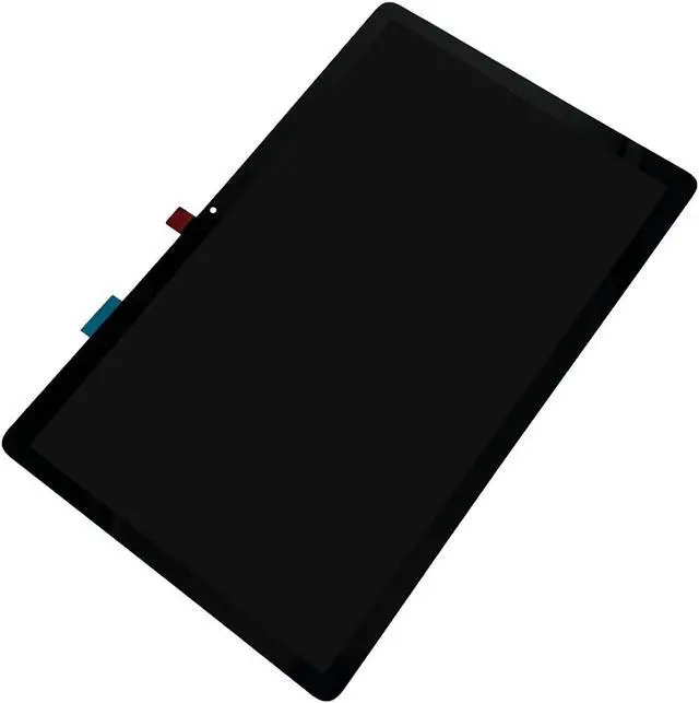 Alt view image 4 of 5 - LCD Display Touch Screen Digitizer Assembly for Lenovo Tab P11 Pro (2nd Gen) 2022 TB132FU TB138FC 11.2" Black