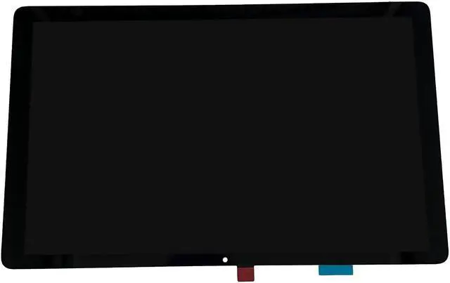 Alt view image 5 of 5 - LCD Display Touch Screen Digitizer Assembly for Lenovo Tab P11 Pro (2nd Gen) 2022 TB132FU TB138FC 11.2" Black