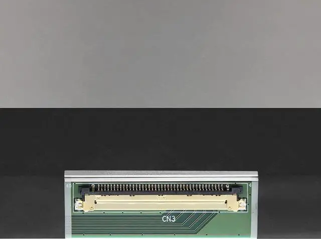 Alt view image 4 of 5 - NT140WHM-N34 NT140WHM-N51 B140XTN07.2 Replacement for HP Pavilion 14-DK0002DX 7GZ76UA Display 14-DK1003DX 9XM12UA B140XTN07.3 HD 30Pin 14.0" LCD Non-Touch Screen Laptop Panel
