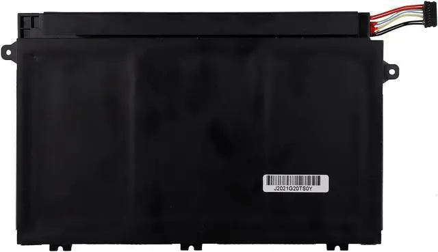 Alt view image 3 of 3 - Vvsialeek L17C3P51 45Wh Laptop Battery with ThinkPad E14 E15 E480 E485 E495 E580 E585 E490 E590 E595 Series SB10K97609 01AV448 L17M3P52 L17L3P51 01AV445 L17M3P51