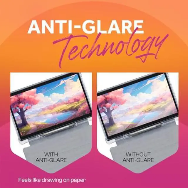 Alt view image 4 of 5 - X11 Drawing Tablet * PicassoTab * No Computer Needed * 11" Screen * Drawing Apps & Tutorials * Stylus Pen * Portable * Standalone * Best Gift for Beginner Digital Graphic Artist * PX11