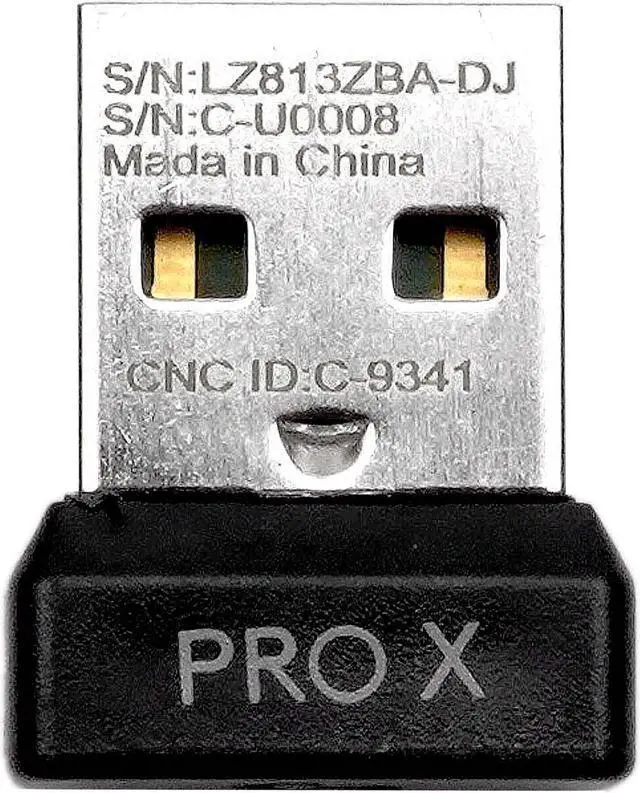 Main image of USB Dongle Mouse Adapter Replacement for Logitech G PRO X Superlight Mouse