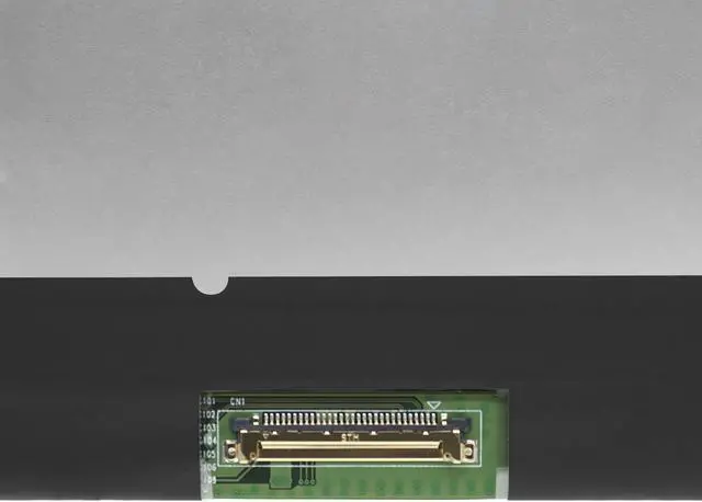 Alt view image 5 of 5 - 15.6" Screen Replacement for ASUS Vivobook GO 15 E1504 E1504F E1504FA E1504G E1504GA Series LCD Display Panel FHD 1920 * 1080 Non-Touch (Not for OLED)
