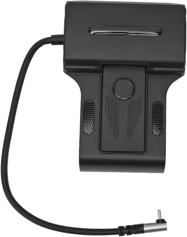 Main image of Vikye 5 in 1 Steam Deck Dock 100W Type C to PD HD Multimedia Interface USB3.0 2xUSB2.0 Game Console Dock