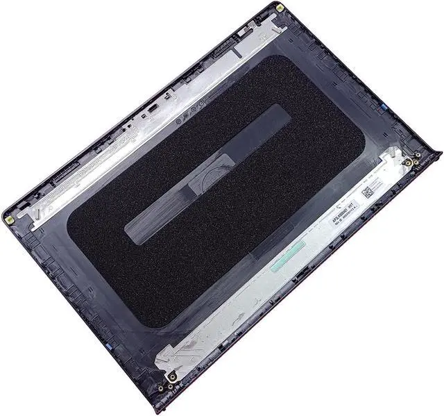 Alt view image 4 of 5 - Replacement Laptop LCD Back Cover Top Case Rear Lid for Dell Vostro 15 3510 3520 3525 DWRHJ 0DWRHJ Black