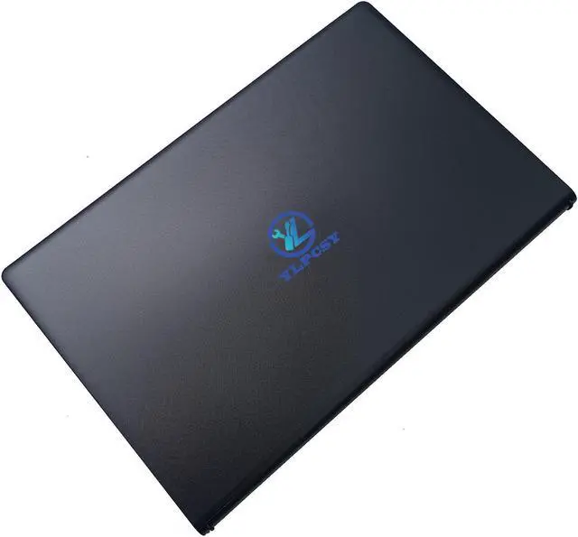 Alt view image 5 of 5 - Replacement Laptop LCD Back Cover Top Case Rear Lid for Dell Vostro 15 3510 3520 3525 DWRHJ 0DWRHJ Black