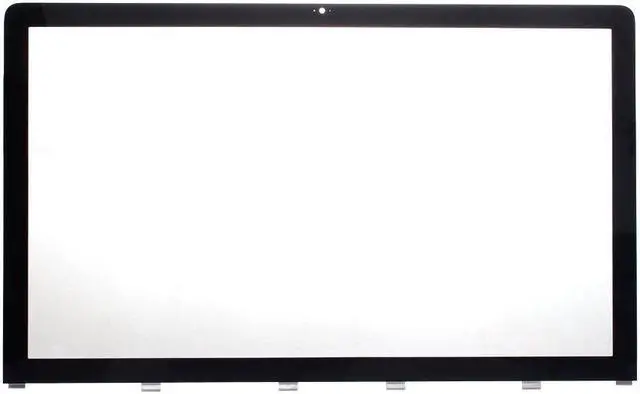 Main image of Willhom LCD Glass Replacement for iMac 27 Inch A1312 LCD Front Glass 2009-2010 Year (27")