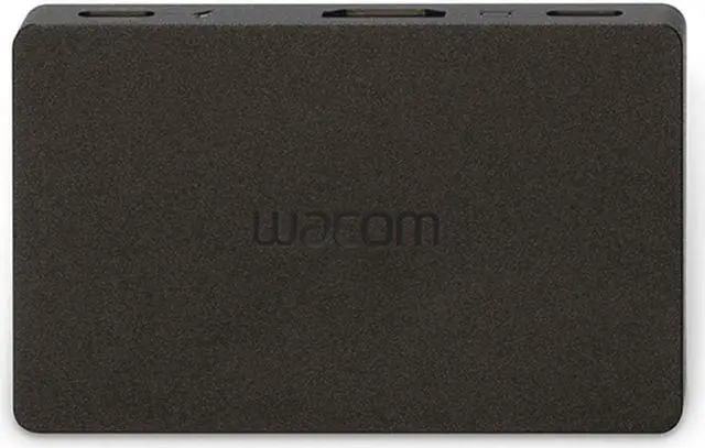 Main image of Wacom Converter HDMI to USB-C Conversion Box for Movink Creative Pen Display