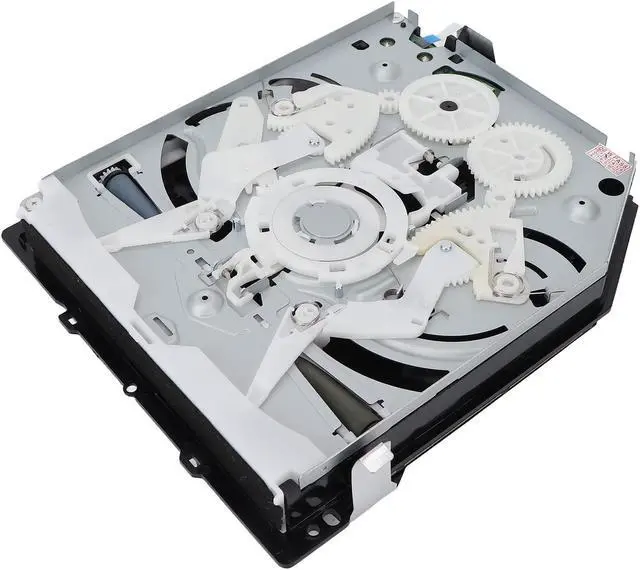 Main image of Zunate Optical Drive Replacement for PS4 KEM?490 Driver, Portable -Ray DVD CD Disk Drive, for CUH-1001A CUH-1115A CUH-10XXA CUH-11XXA