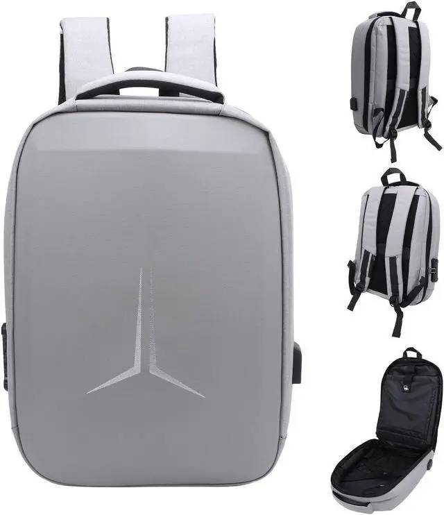 Main image of Mini Travel Bag, Case for Mini, Storage Bag Travel Backpack for Dish and Accessories, for Kickstand, Pipe Adapter