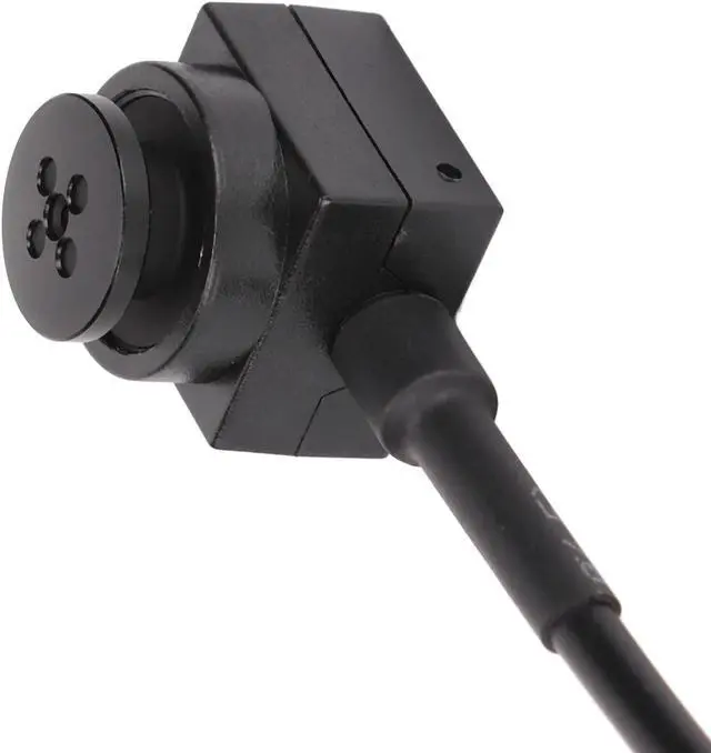 Alt view image 4 of 5 - Health Gear Mini USB Type C Camera, OTG External Camera Multifunctional Portable Cam for Smart Mobile Phone Android OS System Phones, Security Office Wearable Plug and Play