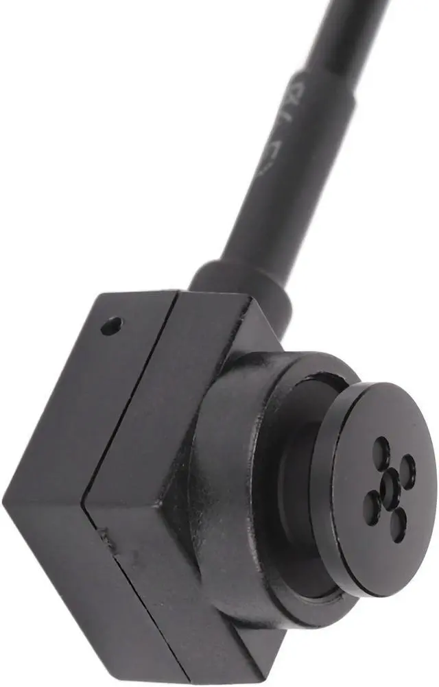 Alt view image 5 of 5 - Health Gear Mini USB Type C Camera, OTG External Camera Multifunctional Portable Cam for Smart Mobile Phone Android OS System Phones, Security Office Wearable Plug and Play