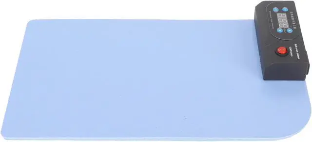 Main image of CPB Heating Pad, Flexible Universal LCD Screen Separator Machine 100-240V Fast Heating Speed for Tablets (US Plug)