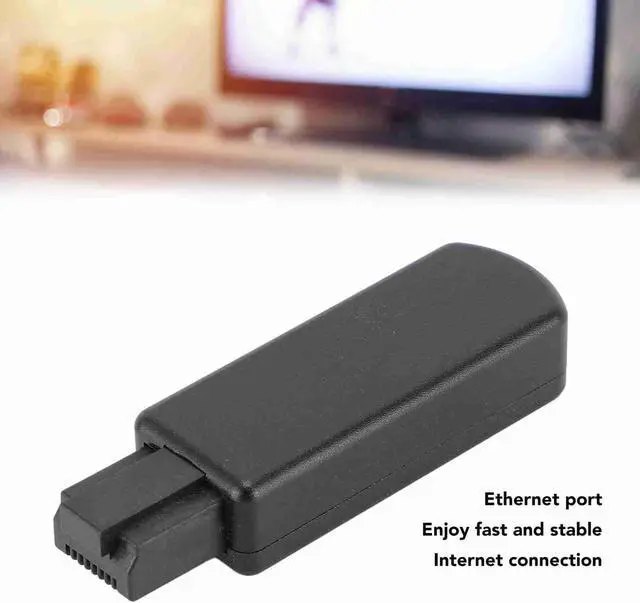 Alt view image 4 of 5 - JB Tool USB Adapter for PS4 FW 9.0 11.0 System, PPPwn Dongle with Ethernet Type C Cable, GoldHEN for PS4 Homebrew Enabler for PS4 Slim Pro