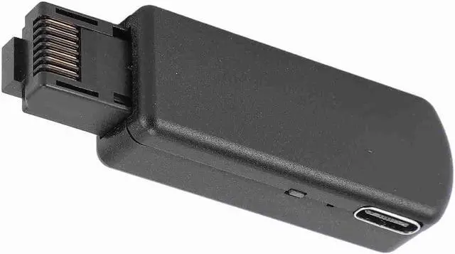 Alt view image 5 of 5 - JB Tool USB Adapter for PS4 FW 9.0 11.0 System, PPPwn Dongle with Ethernet Type C Cable, GoldHEN for PS4 Homebrew Enabler for PS4 Slim Pro