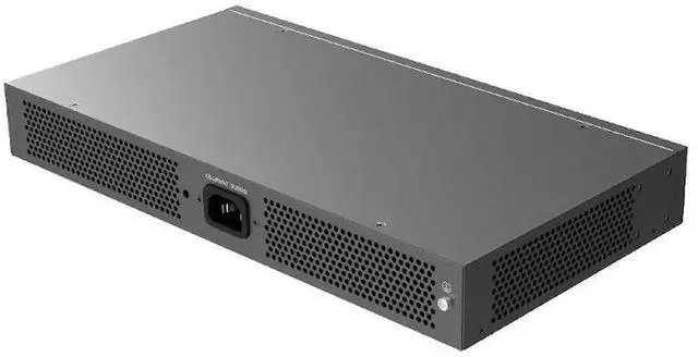 Alt view image 2 of 3 - Grandstream GWN7801 Switch 8xGbE 2xSFP