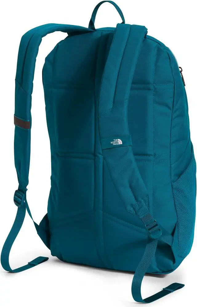 Alt view image 2 of 5 - THE NORTH FACE Sunder Commuter Laptop Backpack, Blue Coral/Reef Waters, One Size