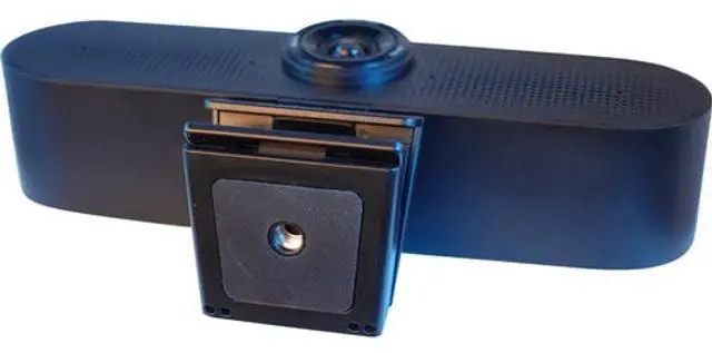 Alt view image 3 of 3 - VDO360 3SEE 4K USB 3.0 Webcam