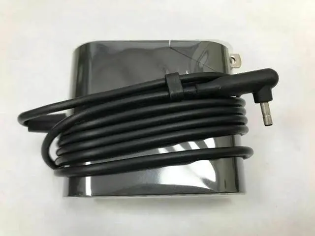 Alt view image 4 of 5 - Camera Charger AC-300 Adapter Compatible with Nokia Lumia 2520 Tablet 30W 20V 1.5A AC Adapter Charger NII200150 AC300 Charger., Black